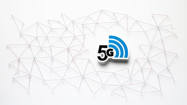 我國5G基站數達337.7萬個，占移動基站總數的29.1%！